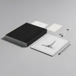 E-luger ONYX BOOX Go 10.3 (Gen 2) e-book reader Touchscreen 64 GB Wi-Fi Grey