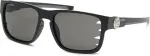 PHILIPP PLEIN SPORT P&auml;ikeseprillid MEESTELE SSP004-570U28 (L&auml;&auml;ts/Sild/K&otilde;rvaklamber) 57/18/135 mm)