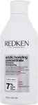 Redken Acidic Bonding Concentrate 500ml - Shampoo naistele