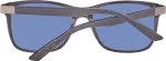 Helly Hansen P&auml;ikeseprillid MEESTELE HH5013-C01-56 (L&auml;&auml;ts/Sild/K&otilde;rvakaar) 56/17/145 mm