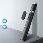 Statiiv Tech-Protect -k&auml;sistatiiv Selfie Stick Tripod L08S, must