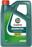 Case Logic Oil Castrol Ma S/S 5W-30 C2 4L