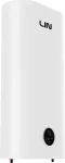 LIN LIFVD1SMWH 80L UNIVERSAL white electric water heater with WiFi