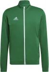 Adidas Entrada 22 Track Jacket green HI2135 XL