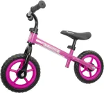 BIMBO_ BIKE BALANCE BICYCLE 10 PINK