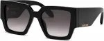 Roberto Cavalli P&auml;ikeseprillid naistele SRC067W540700 (L&auml;&auml;ts/Sild/K&otilde;rvaklapp) 54/20/140 mm