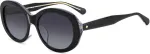 Kate Spade P&auml;ikeseprillid naistele AVAH-F-S-807 (L&auml;&auml;ts/Sild/K&otilde;rvaklamber) 56/19/140 mm