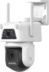 Ezviz Uksepiil Ezviz EP4 8MP Wi-Fi Silver