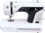 GUZZANTI GZ 118