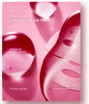Holika Holika The Real Collagen Gel Mask 35g - Face Mask uniseks
