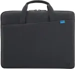 MOBILIS TRENDY SLEEVE 12.5-14IN BLACK 35 PERCENT RECYCLED