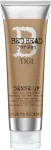 Tigi Bed Head Men Dense Up Shampoo 250ml - &scaron;ampoon meestele