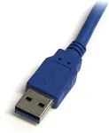 StarTech.com USB3SEXT5DSK, Male/Female, 1.52, PVC, 220.00, 10.00, 130.00