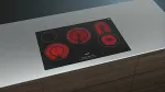 Pliidiplaat Siemens ET 801FCP1D Electric Hob