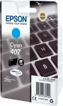 Tooner EPSON WF-4745 Series | Ink Cartridge L Cian | Ink Cartridge | Cyan