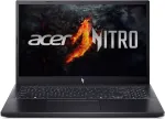 ACER Nitro V 15/ANV15-41-R3RD/R5-6600H/15.6"/FHD/16GB/512GB/RTX 3050/Linux/Black/2R
