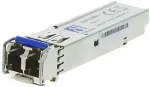 DELTACO SFP transmitter / receiver module Cisco GLC-LH-SM / SFP-C0007