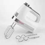 BROCK HM 5003 WH Hand Mixer 300W, White