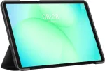 Tech-Protect Kaitsekaaned SmartCase, Samsung Galaxy Tab A11+ / Tab A9+, must,