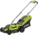 Ryobi RLM13E33S Gr&aelig;ssl&aring;maskine Elektrisk 33 cm 1300W
