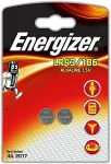 Energizer patarei Alkaline LR43/186 BP2