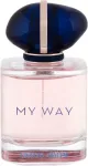 Giorgio Armani My Way 50ml - Eau de Parfum naistele