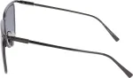 Ferragamo P&auml;ikeseprillid naistele SF324S5816027 (l&auml;&auml;tse/silla/sanga) 58/16/140 mm