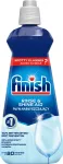 Finish Loputusvahend n&otilde;udepesumasinale 400ml