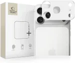 Tech-Protect 5906302334551 mobile phone screen/back protector Camera lens protector Apple 1 pc(s)
