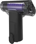 Tolmuimeja Black & Decker BSV520BRP-QW stick vacuum/electric broom Battery Dry Bagless 0.65 L 2 Ah