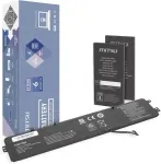 MITSU Battery Lenovo Yoga L14M3P24 L14S3P24