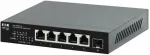 EATON Tripplite seeria 5-pordiline 2,5 Gbps lauaarvuti Gigabit Ethernet