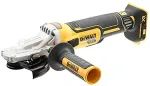 DeWALT DCG405FNT-XJ angle grinder 12.5 cm 9000 RPM 1000 W 1.74 kg
