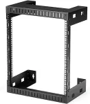 StarTech 12U WALL MOUNT SERVER RACK .
