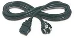 DATALOGIC - Stromkabel (M) - Europa - f&uuml;r Kyman 701-901, Skorpio X3 (94ACC1150)