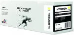 Tooner TB print Toner for HP Color LaserJet Pro 4202 W2200X TH-2200YEXN 100% new yellow