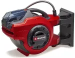 EINHELL GE-HR 18/30 WH Li-Solo Wall-mounted reel Automatic Black, Red