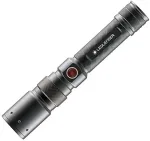 Ledlenser Workers Friend Black Headband flashlight LED