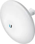 Ubiquiti NanoBeam 2AC-13,2.4GHz MIMO,2x13dBi,AirMAX AC