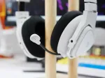 No name A4Tech 47752 Bloody MR710 RGB Gaming Wireless Headset, Grey