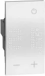 Legrand BTKW4441 thermostat