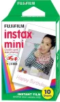 Fujifilm Instax Mini Instant Film (1x10)