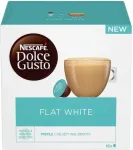 Nescafe Kohvikapslid Dolce Gusto Flat White