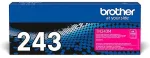 Tooner Brother TN-243M toner cartridge 1 pc(s) Original Magenta