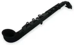 NUVO jSax 2.0 - children&rsquo;s saxophone, black