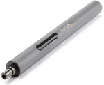 Startech 20-BIT ELECTRIC SCREWDRIVER .