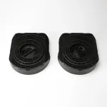 Elica Hood accessory Charcoal filter for Elibloc Ht / LUX and Hydra models