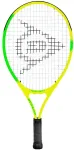 Dunlop Tennis racket TRISTORM JNR (21") G000