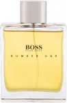 HUGO BOSS Number One 100ml - Eau de Toilette meestele