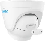 Reolink Kamera IP Reolink | IP Camera with Accurate Person and Vehicle | P324 | Dome | 5 MP | 2.8 mm | IP66 | H.264 | Micro SD, Max. 256 GB